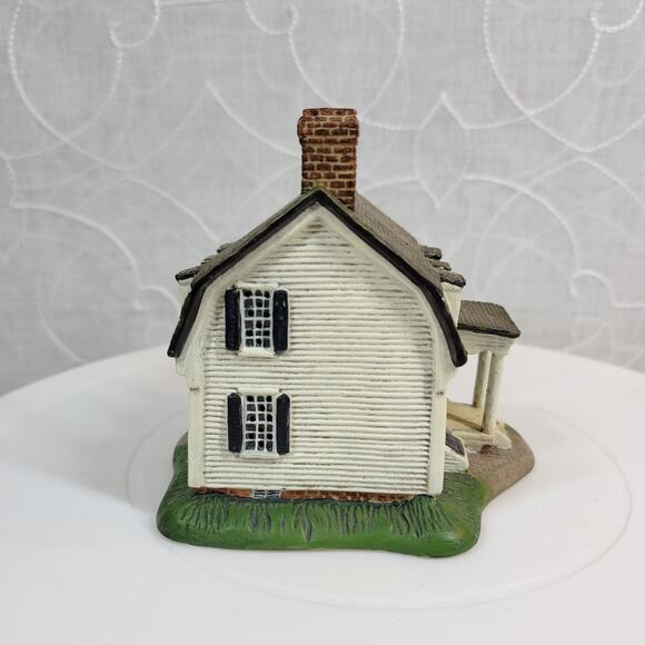 1998 Lang & Wise Colonial Williamsburg Ewing House #20 - Picture 9 of 14